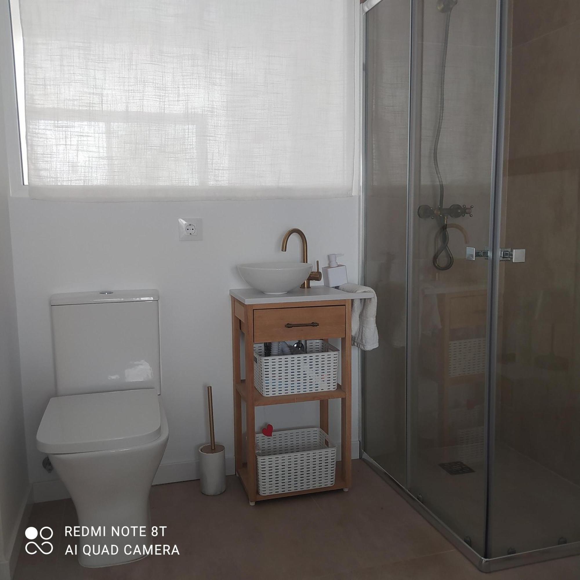 Вілла Casa Bonita Денія Екстер'єр фото